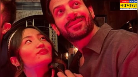 Exclusive: चुम दरांग और करण वीर मेहरा नहीं कर रहे एक दूजे को डेट, Bigg Boss 18 की कंटेस्टेंट ने बताया सच