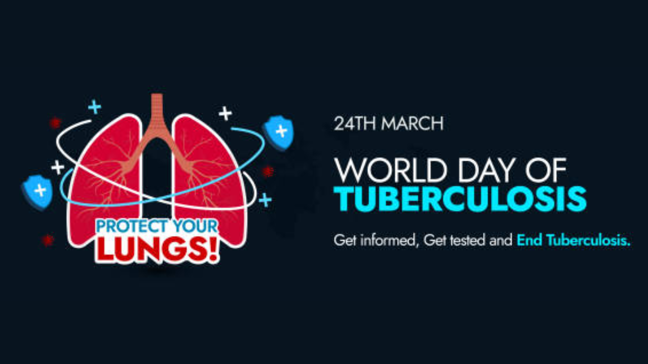 World TB Day 2025 Significance History Theme