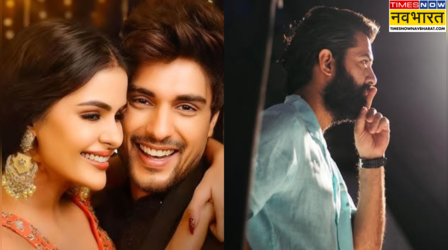 Teere Ho Jaayein Hum: अंकित गुप्ता के निकलते ही इस TV एक्टर की हुई एंट्री, प्रियंका चाहर संग फरमाएगा रोमांक