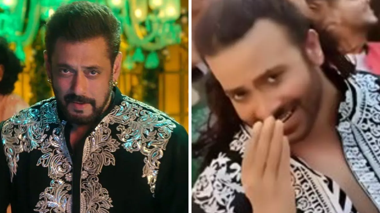 Salman Khan's Sikandar