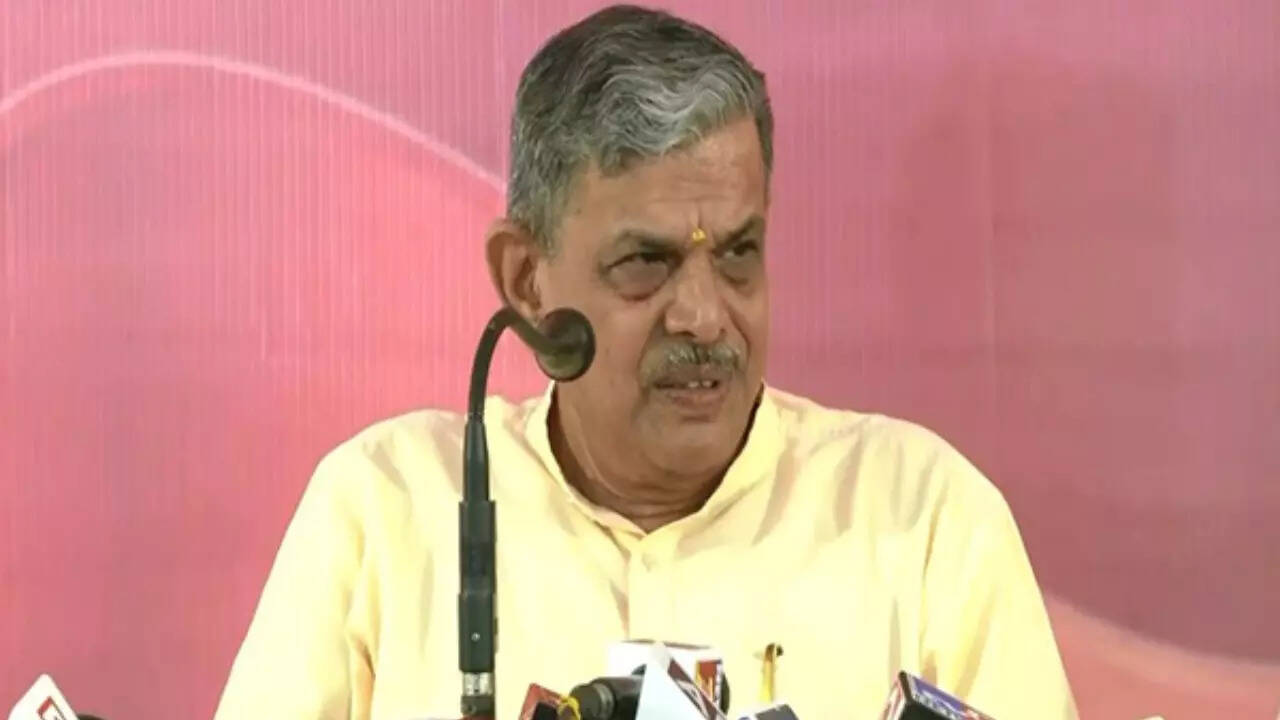 Dattatreya Hosabale