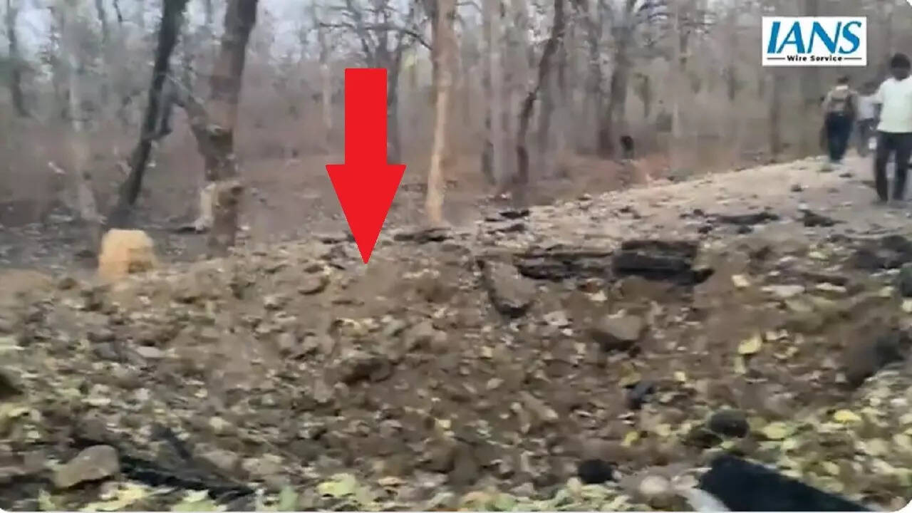 chhattisgarh naxal attack