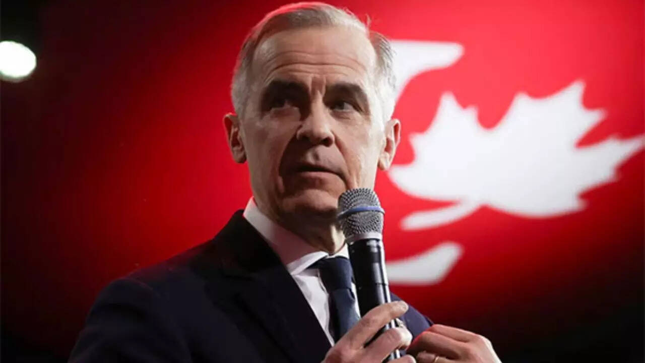 Canada Election 2025