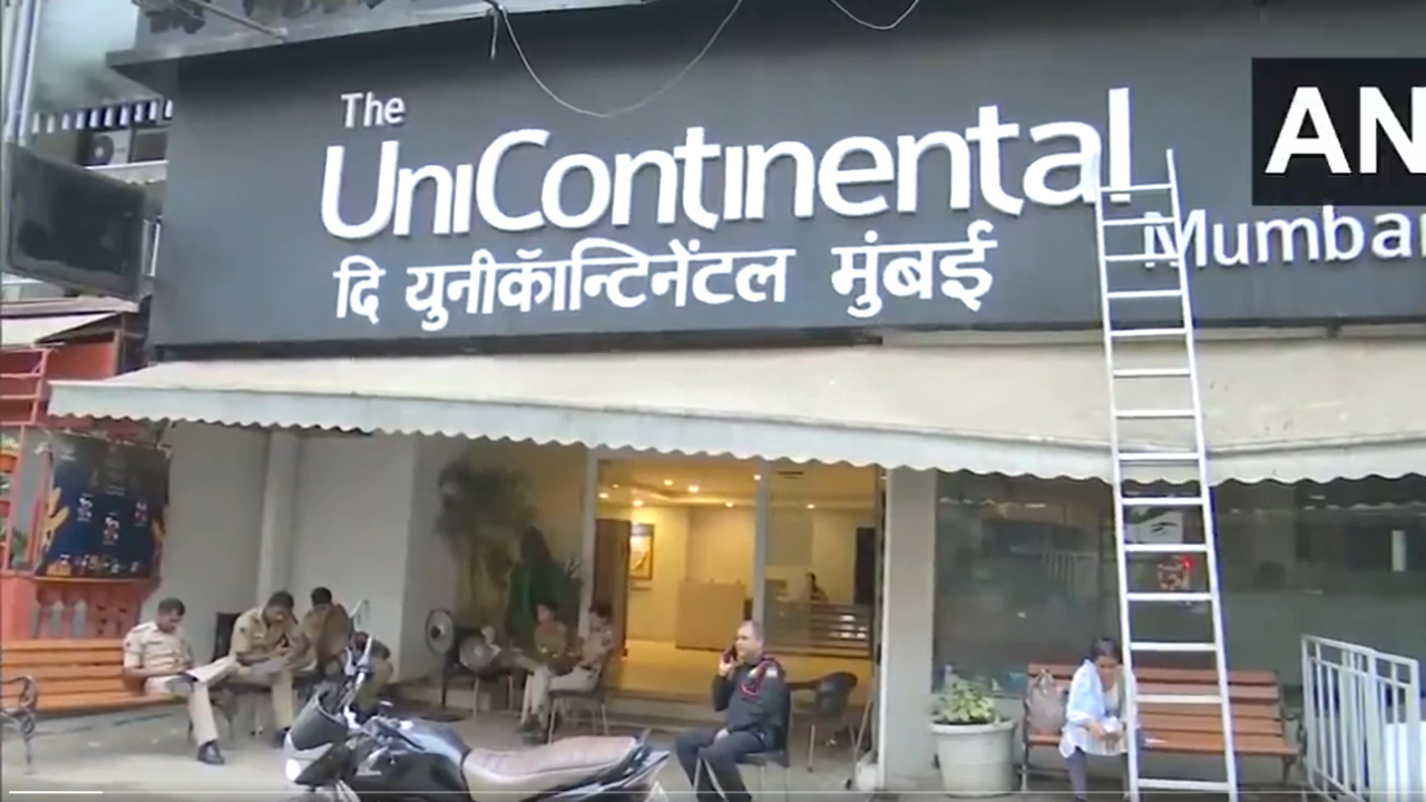 Unicontinental