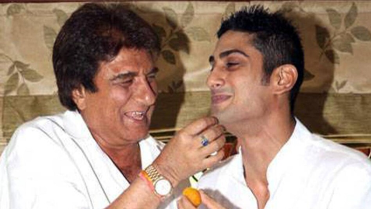 Prateik Babbar