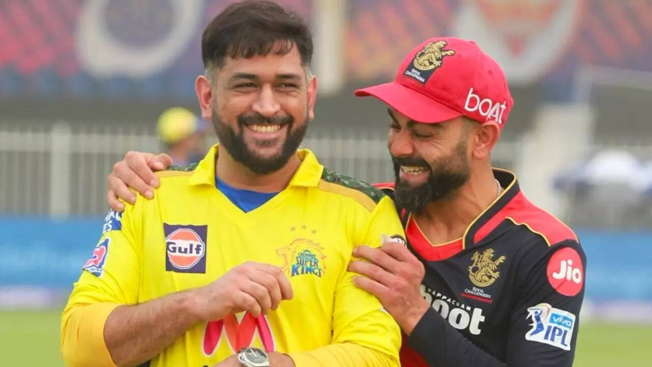 MS Dhoni Opens Up In Special Interview About Virat Kohli Bhojpuri Commentary and IPL Career