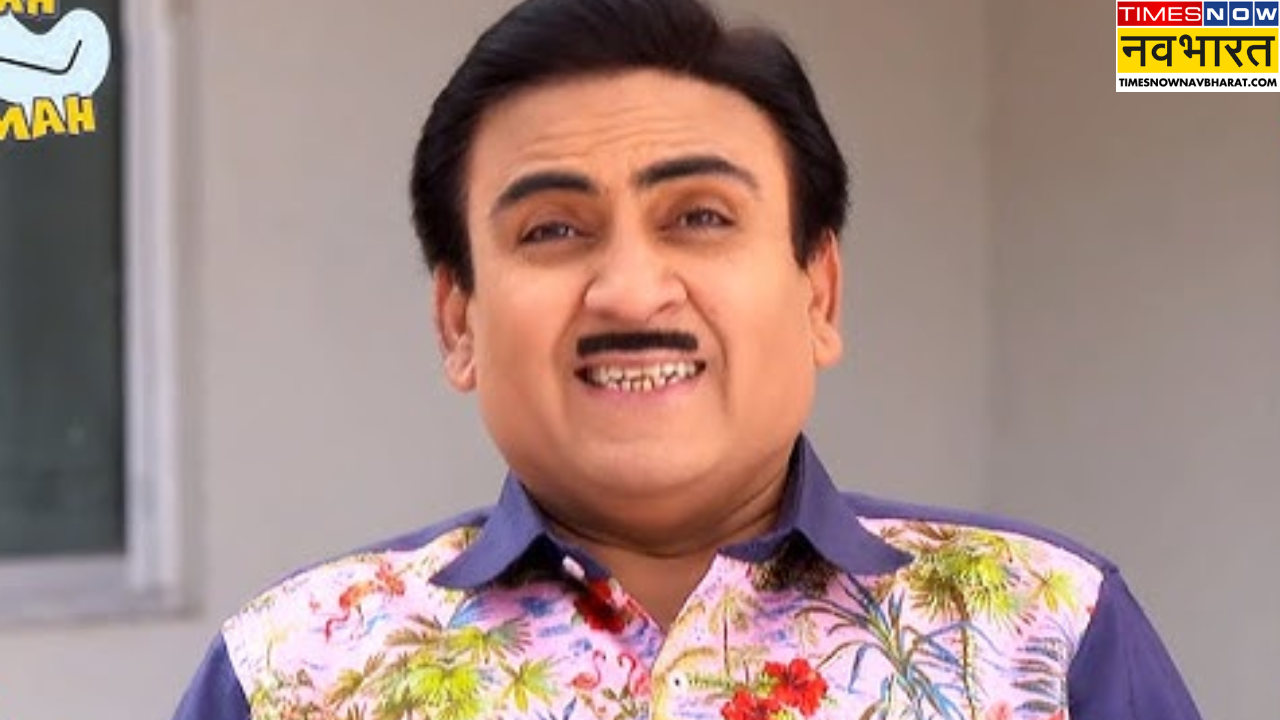 Dilip Joshi on TMKOC Top TRP