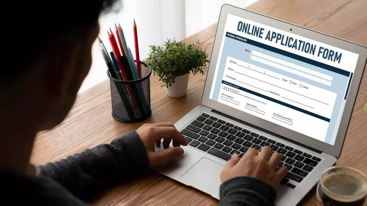 CUET UG 2025 Registration