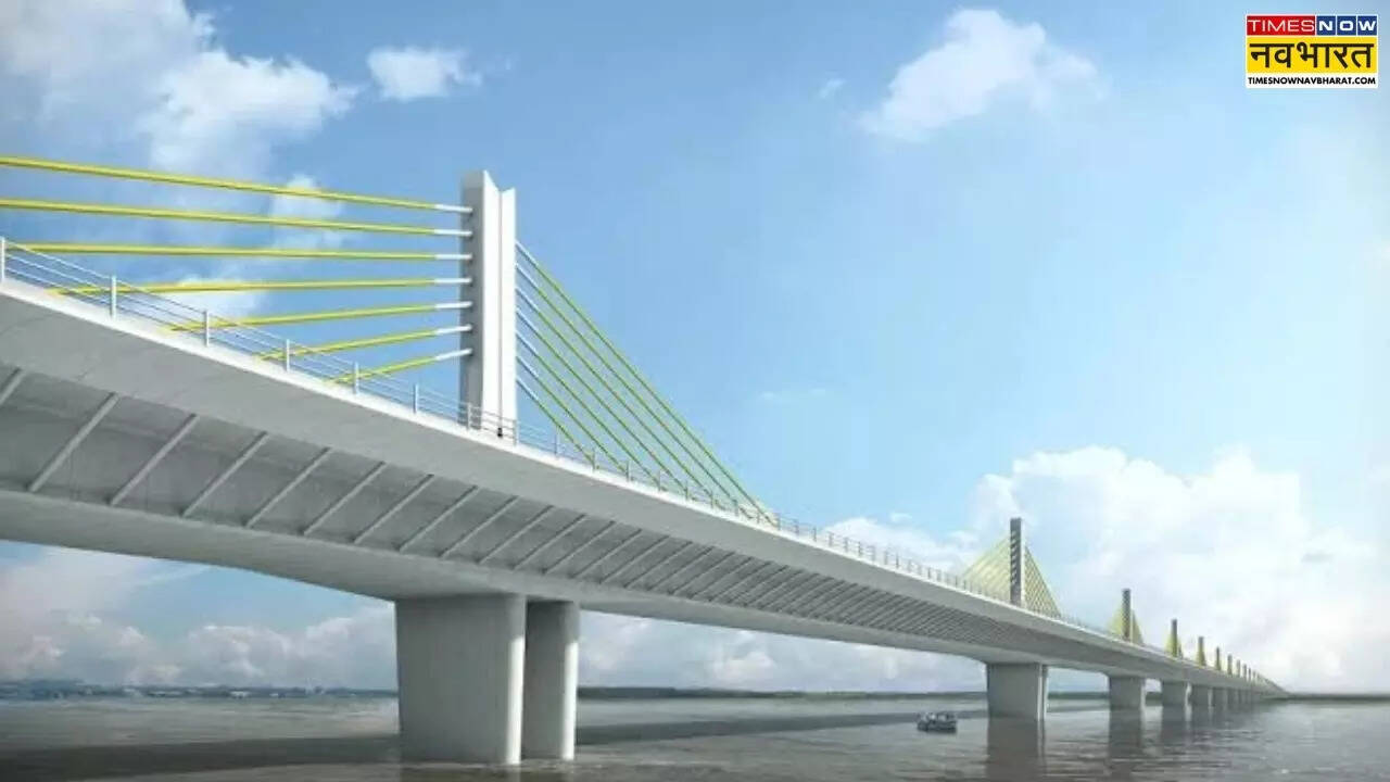 kachchi dargah bidupur ganga bridge will start this year