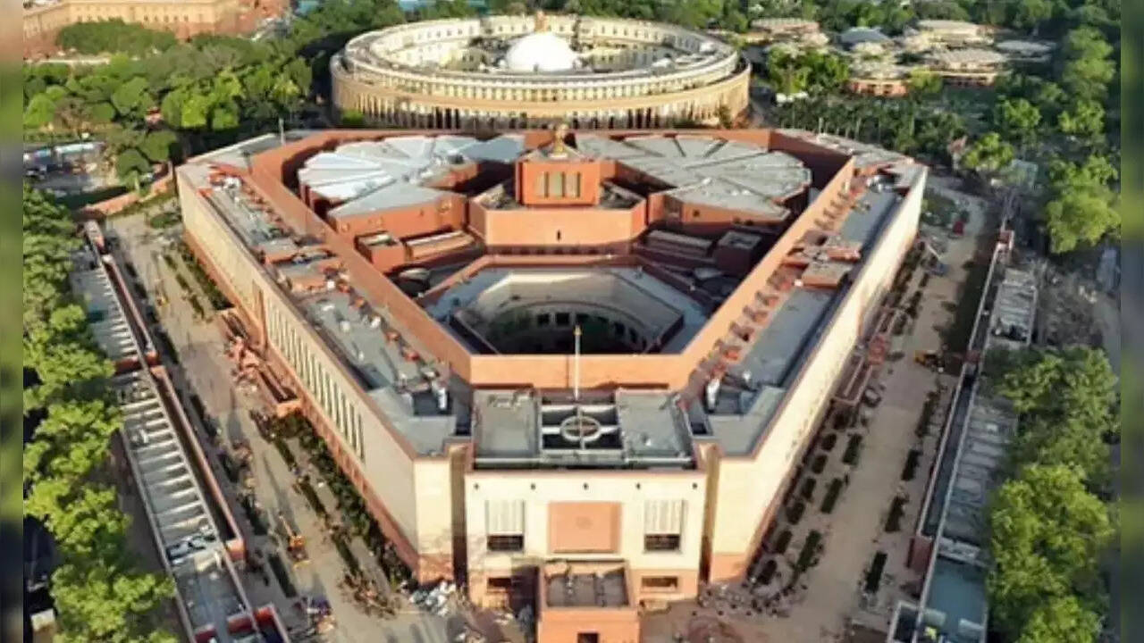 Parliament