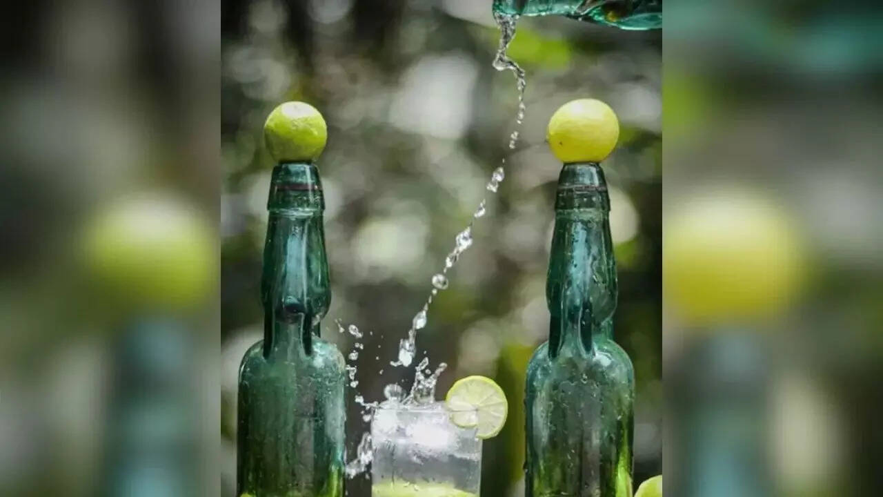 Delhi's Desi drink goli soda goes global