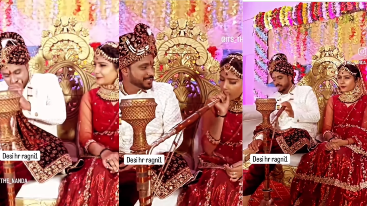 Dulha Dulhan Video