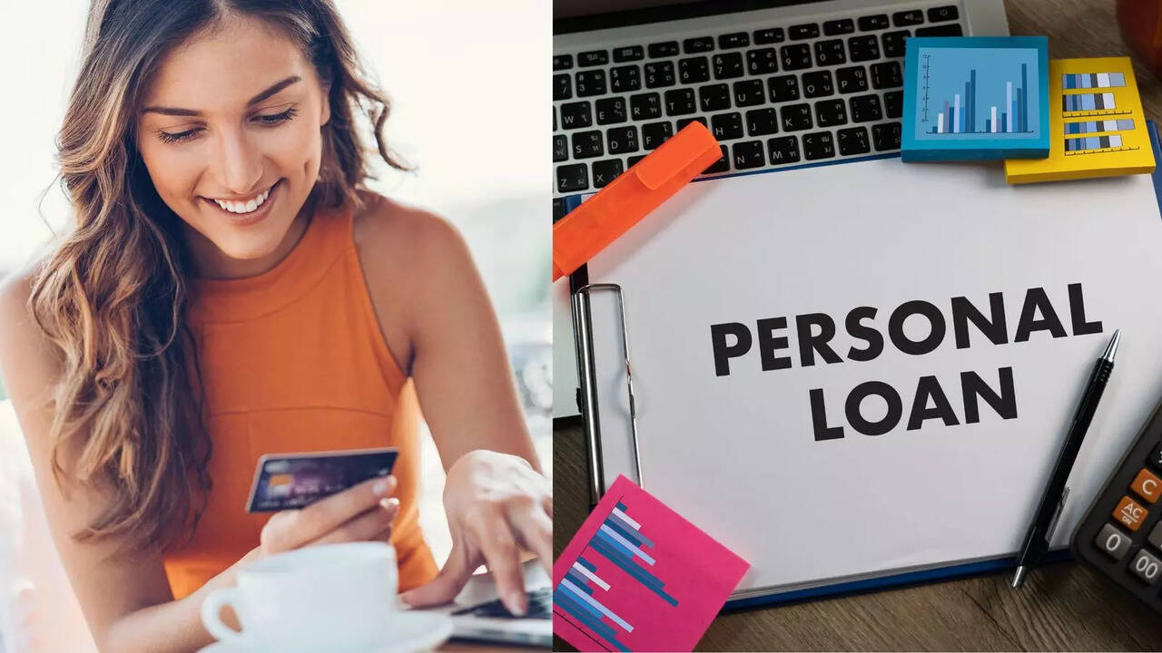 Credit Card EMI vs Personal Loan
