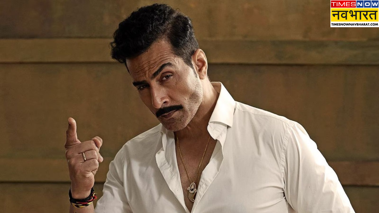 Sudhanshu Pandey New Show After Anupama