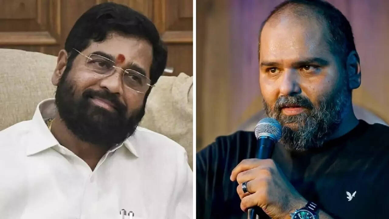 kunal kamra