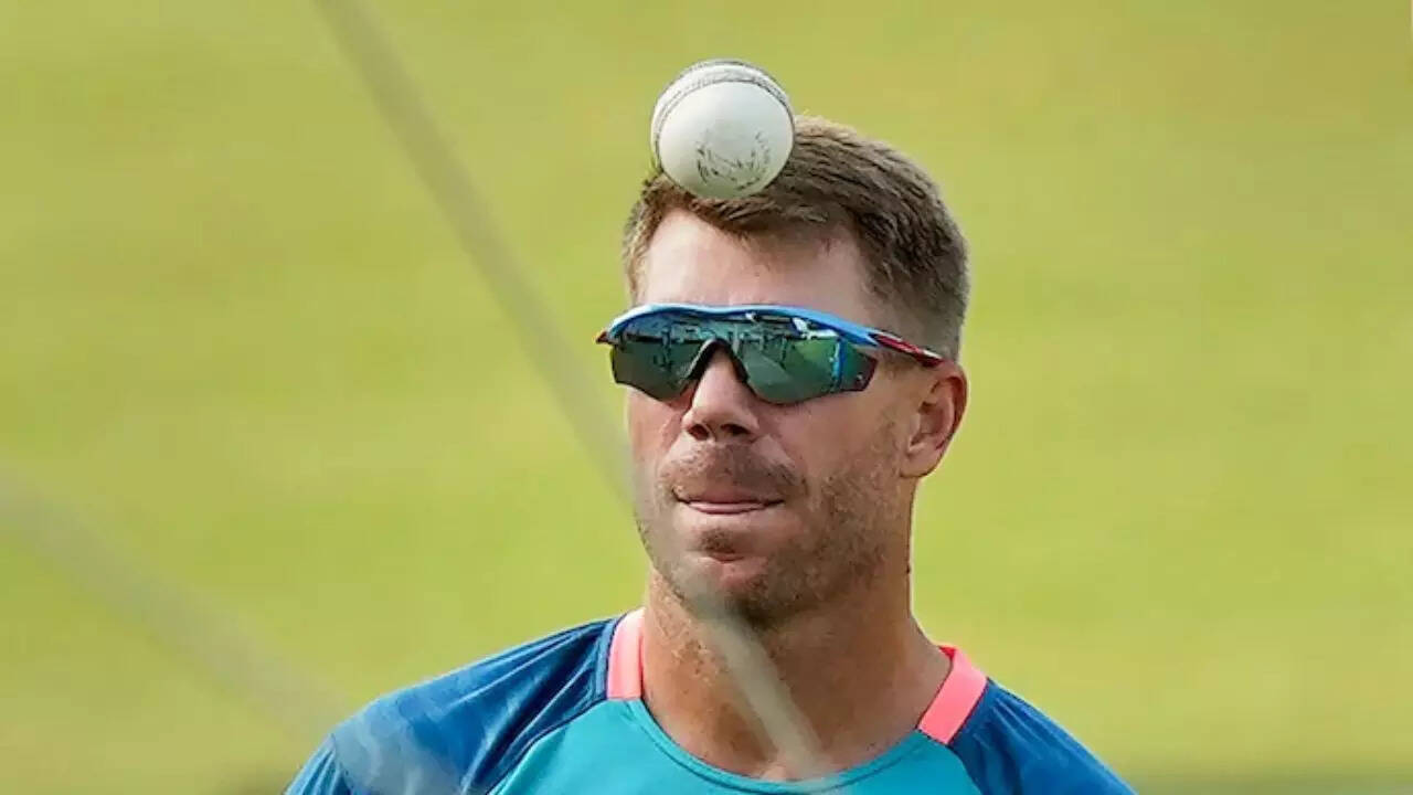 warner pti