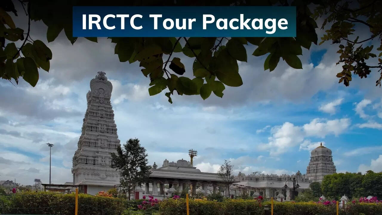 IRCTC Tour Package