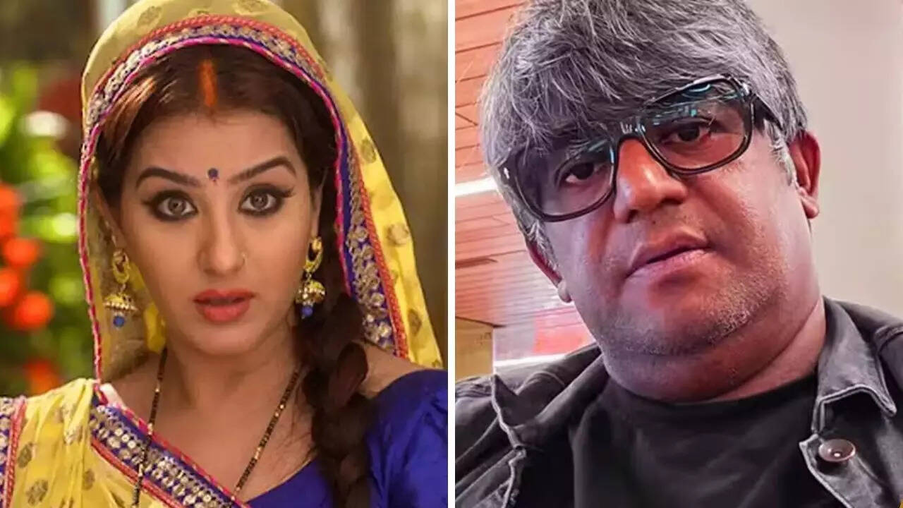 शिल्पा शिंदे ने मनोज संतोषी के निधन के लिए अस्पताल को ठहराया जिम्मेदार