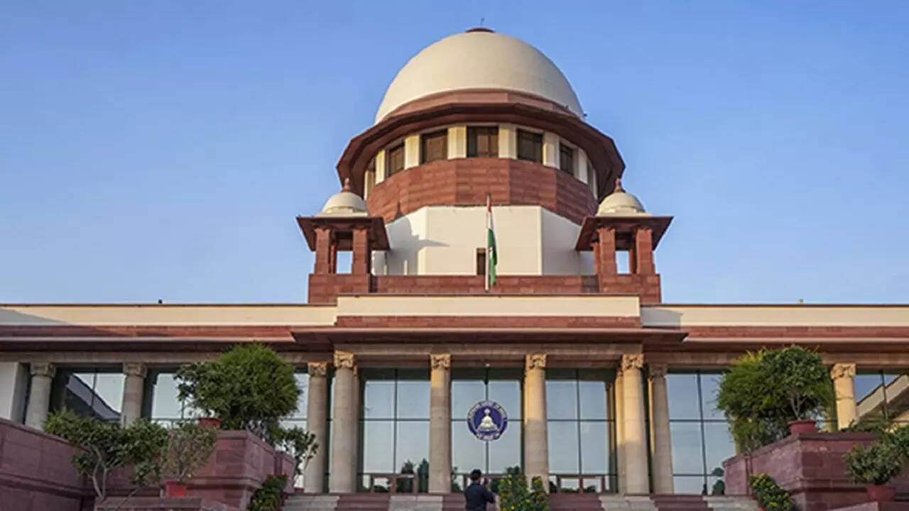 supreme court
