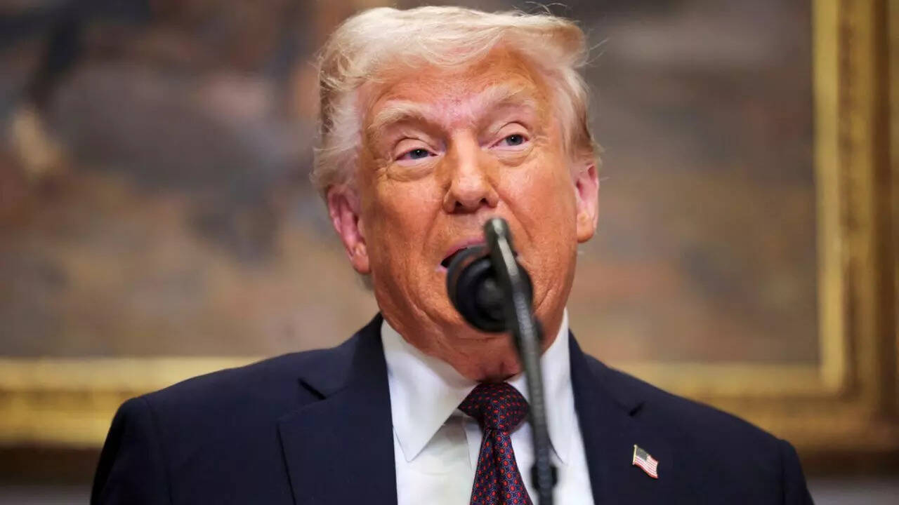 Donald Trump, Venezuela, Tariff, Tariff War