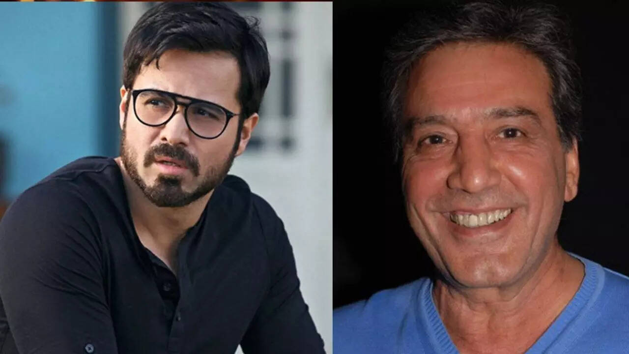 Emraan Hashmi take a Dig at Javed Sheikh Allegations