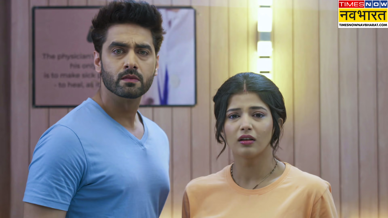 Yeh Rishta Kya Kehlata Hai 25 March 2025