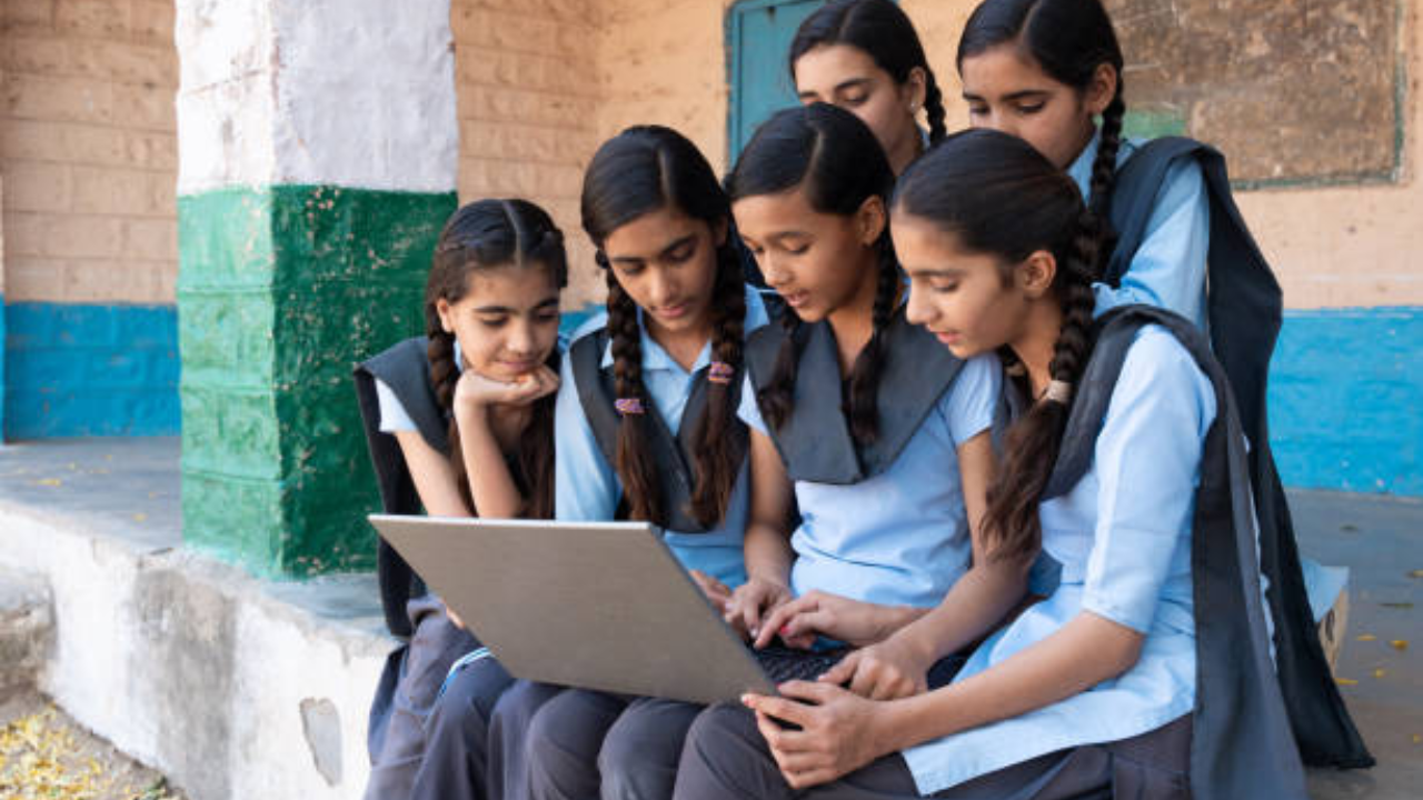 KVS Admission Result