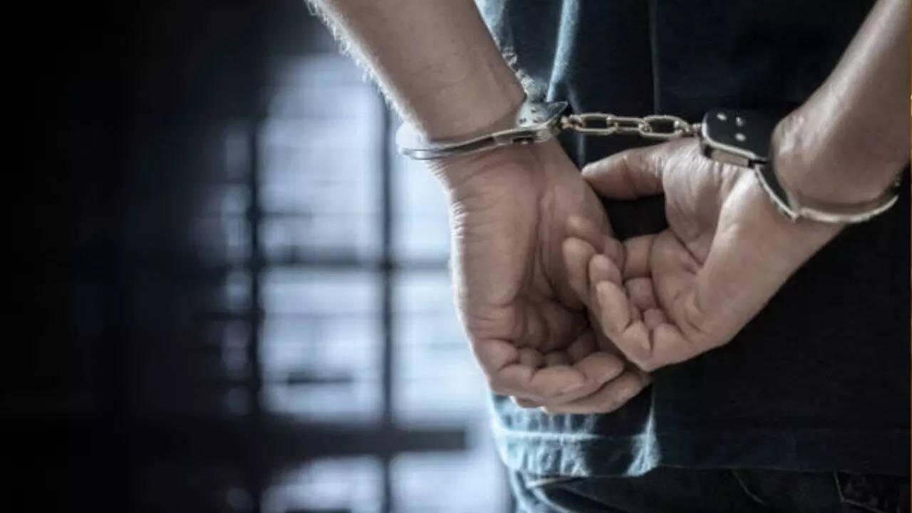 Bijnor Crime