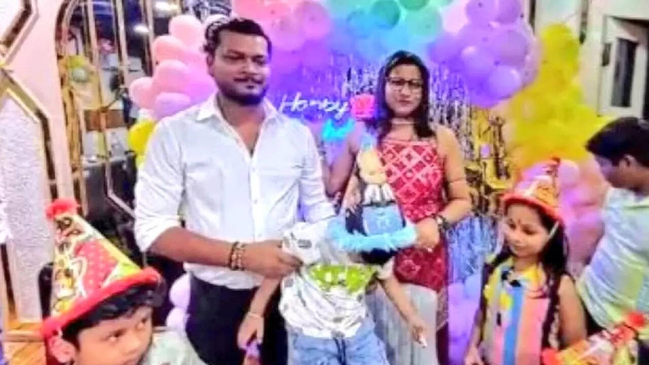 patna doctor murder