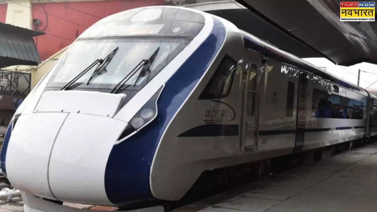 mumbai to mangluru vande bharat