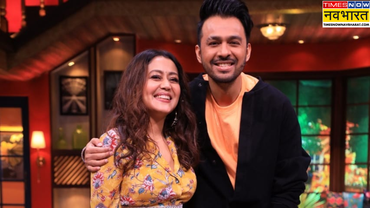 Tony Kakkar Cryptic Post Amid Neha Kakkar Trolling