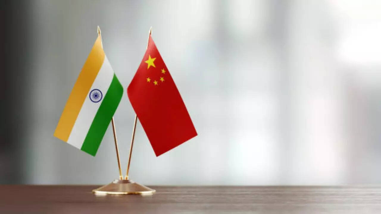India China Talks