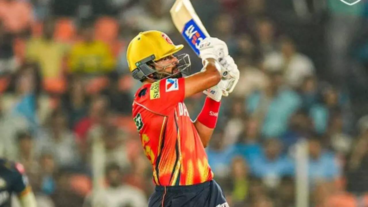 shreyas Iyer Reaction