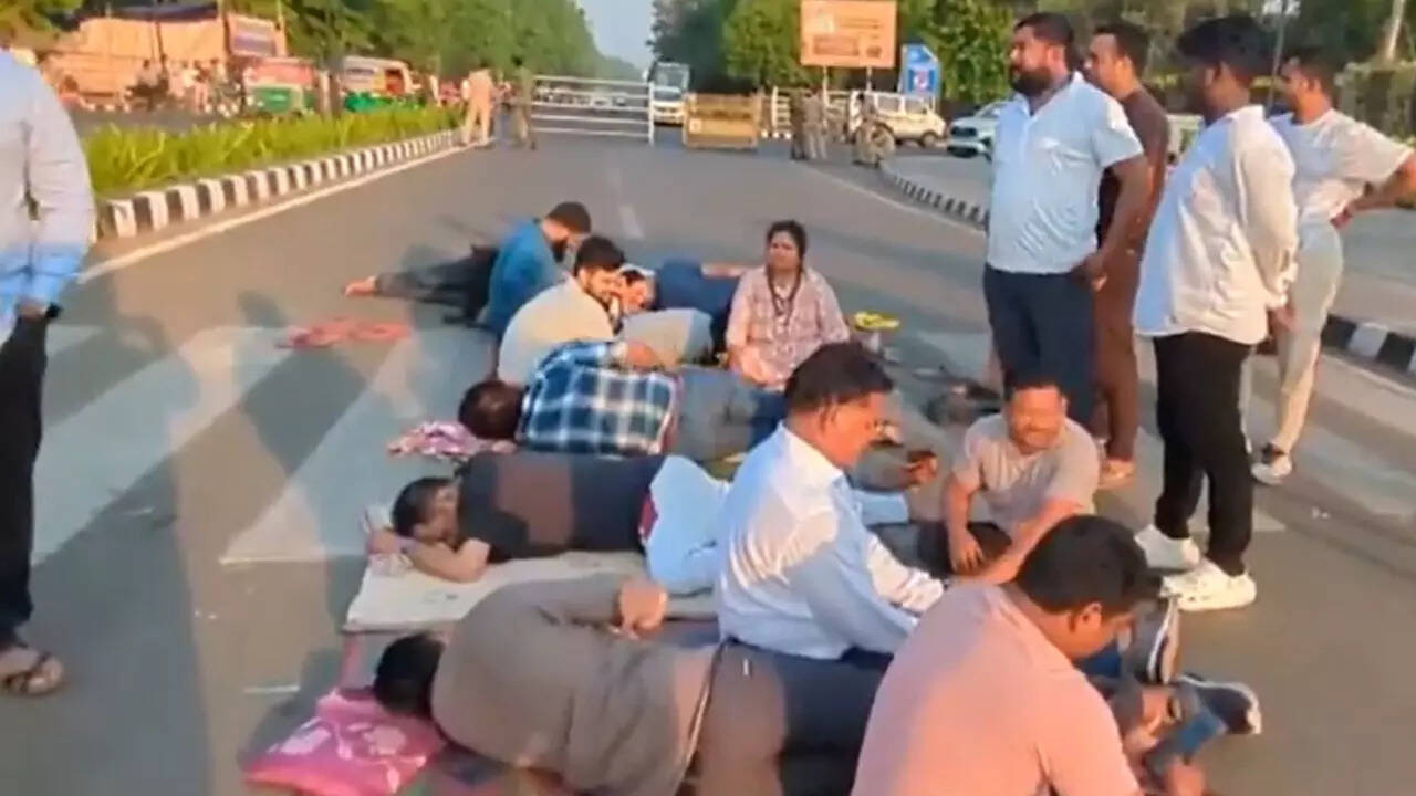 Odisha Politics over Congress's MLA Suspended