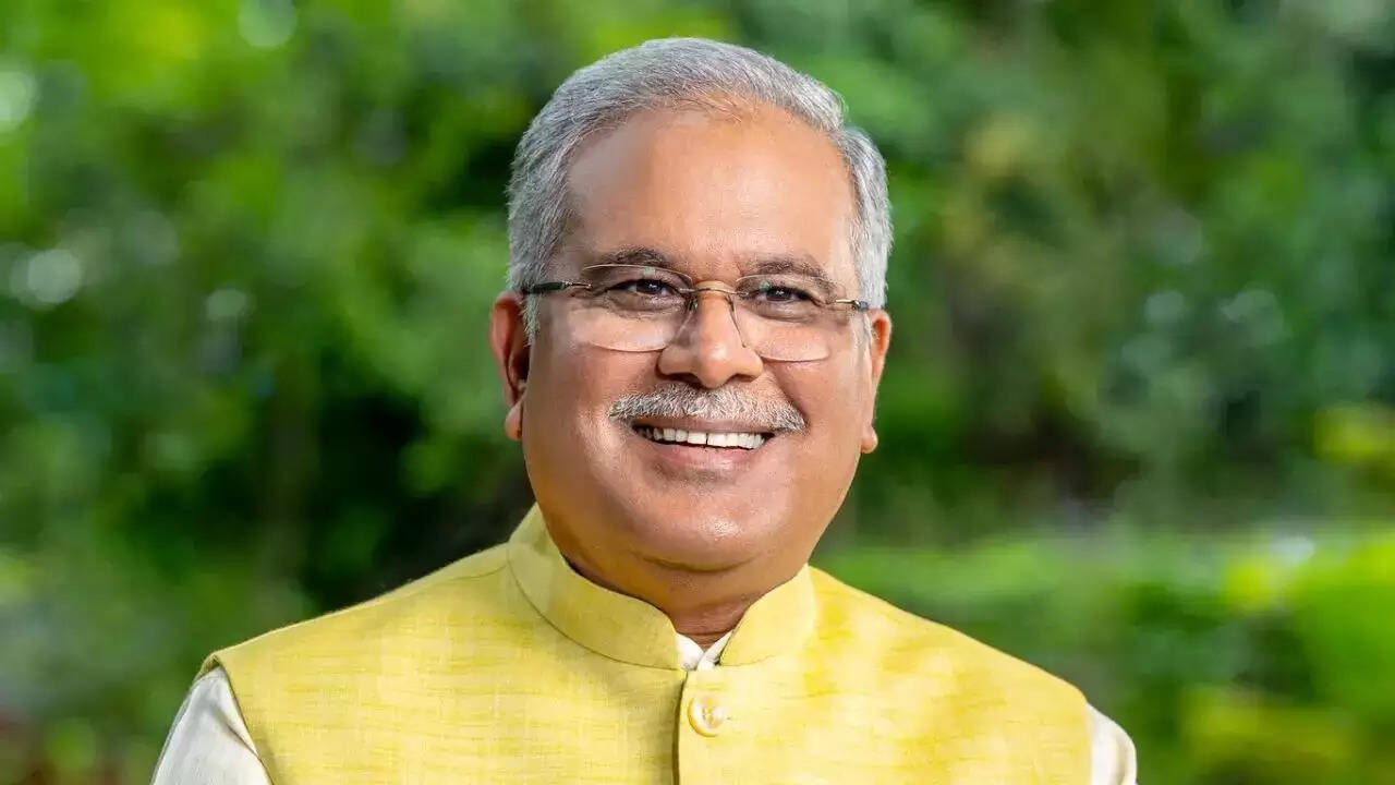 छत्तीसगढ़ के पूर्व मुख्यमंत्री भूपेश बघेल के घर CBI की दबिश, रायपुर और भिलाई में भी बड़ी कार्रवाई
