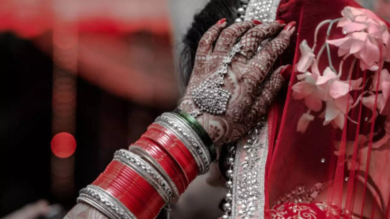 Bride (1)