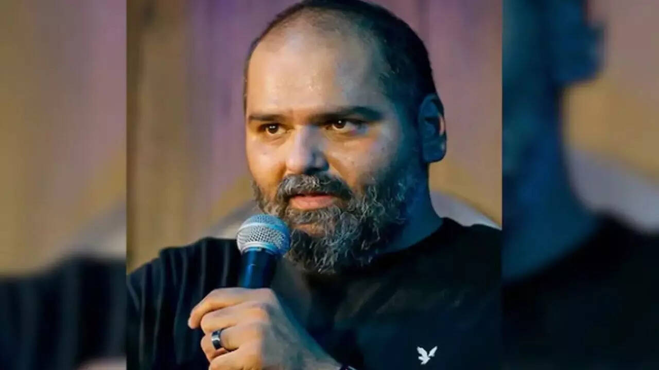 Kunal Kamra Joke Row