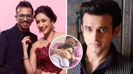 Top 7 TV Gossips: युजवेंद्र चहल और धनश्री वर्मा के तलाक की वजह आई सामने, YRKKH से कटेगा रोमित राज का पत्ता