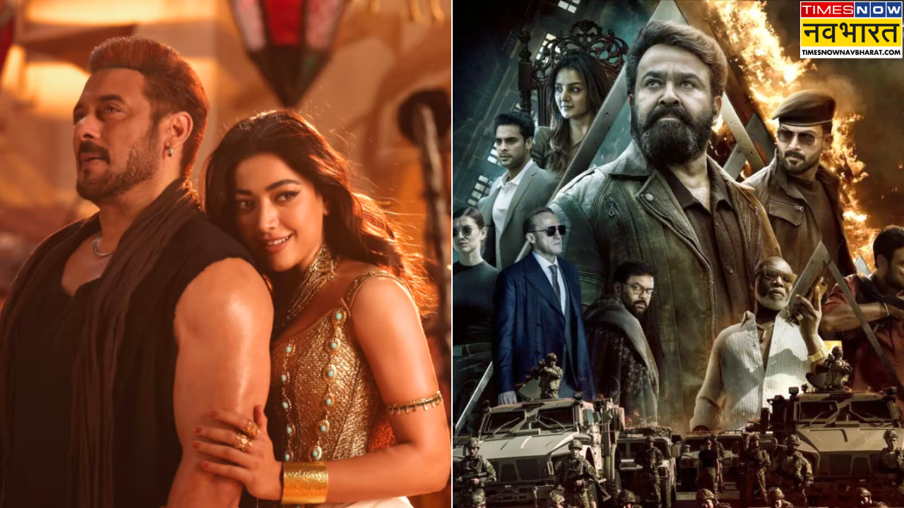 L2 Empuraan Vs Sikander Advance Booking