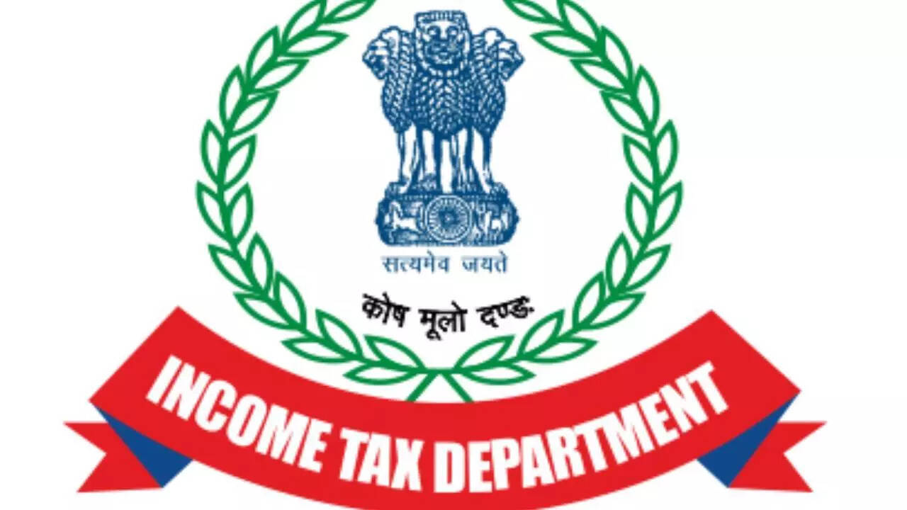 income tax deparment