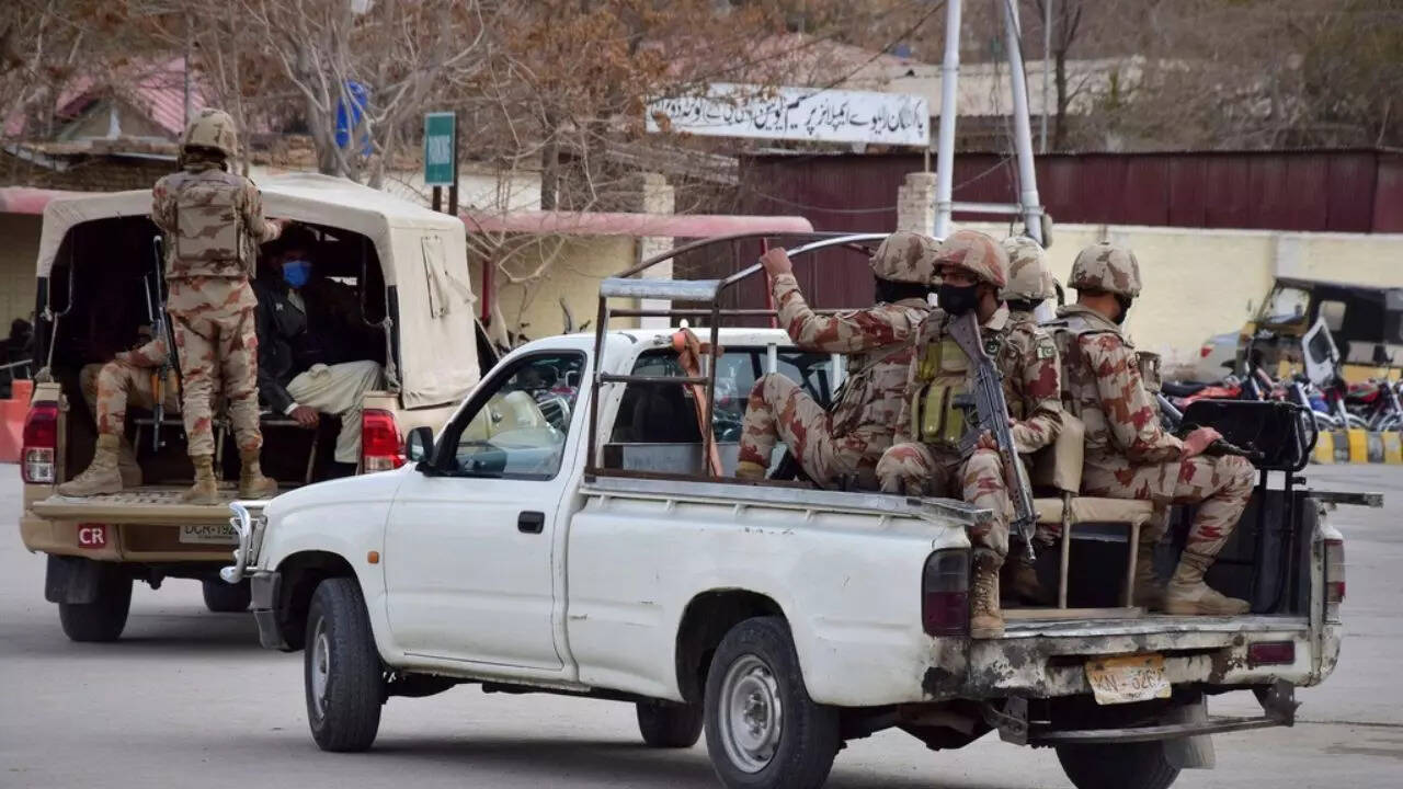 Pakistan Army