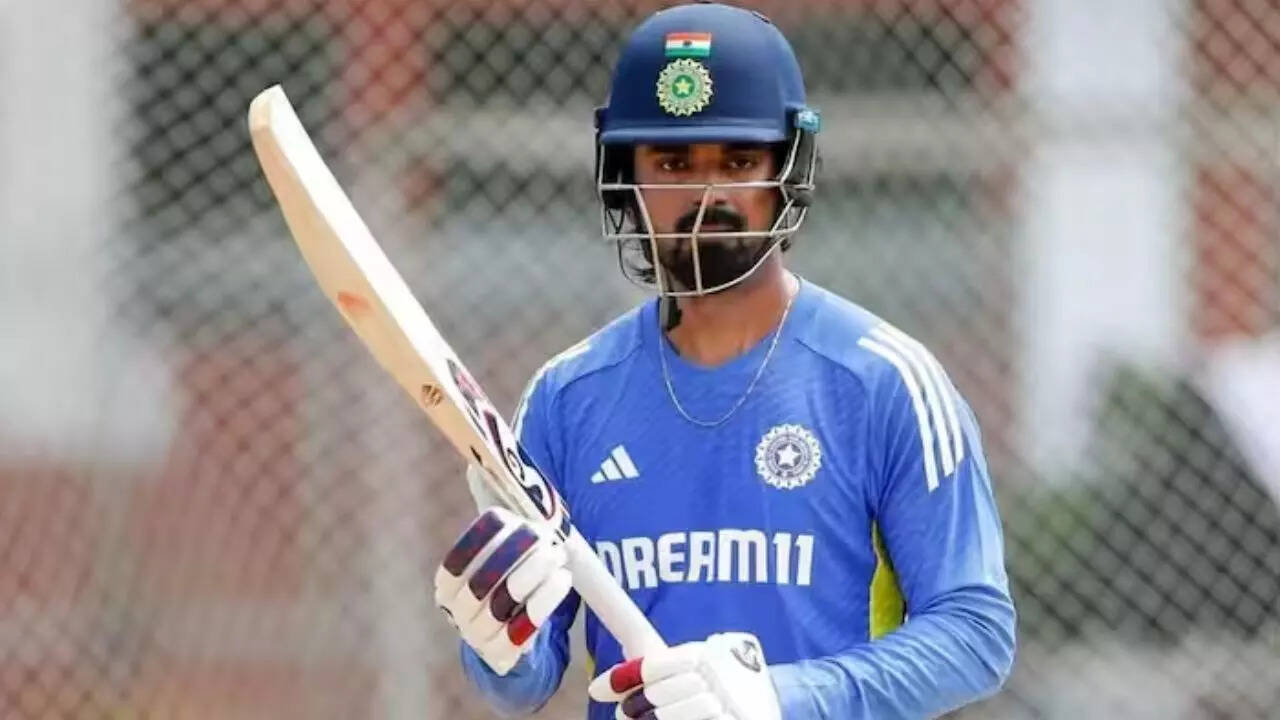 KL Rahul X PRACTICE
