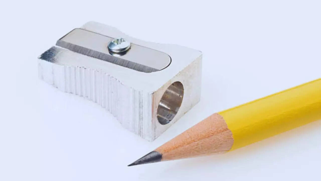 sharpener