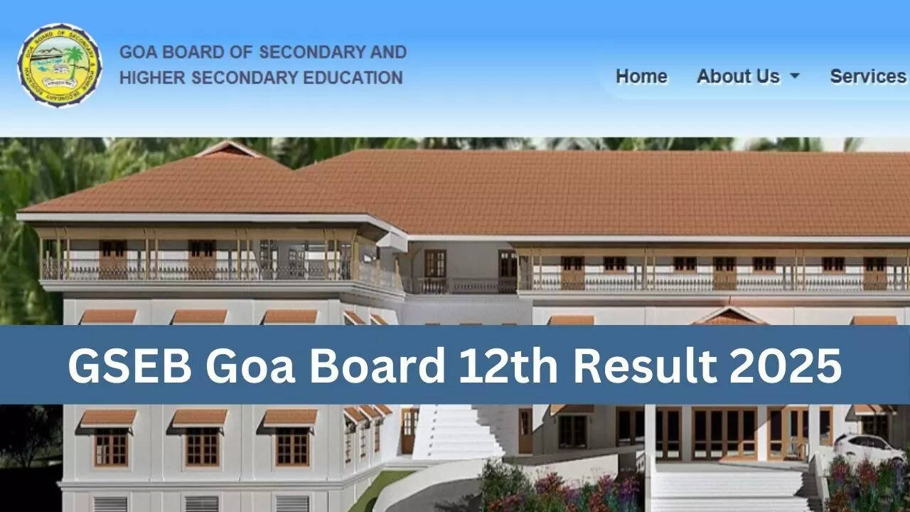 GSEB Goa Board HSSC 12th Result 2025 Today (2)