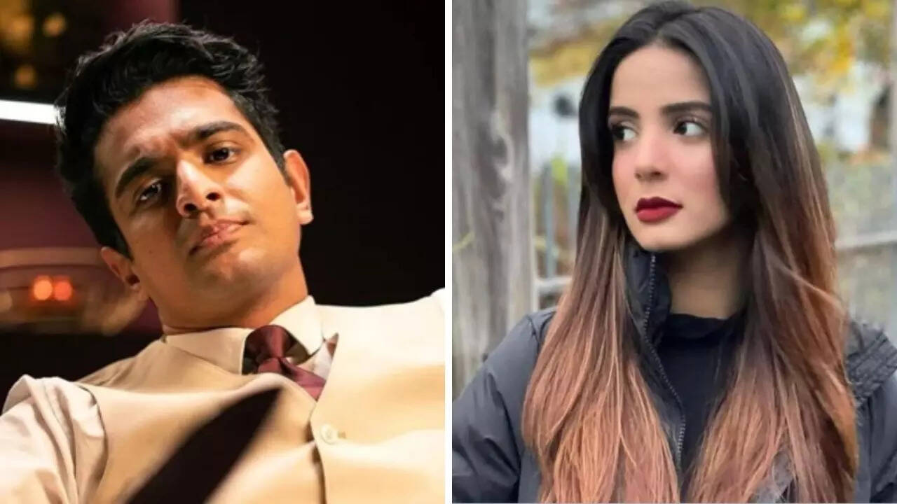 निक्की शर्मा ने रणवीर अल्लाहबादिया संग ब्रेकअप की खबरों के बीच शेयर की क्रिप्टिक पोस्ट
