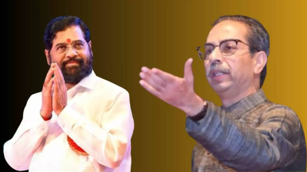 Maharashtra Politics