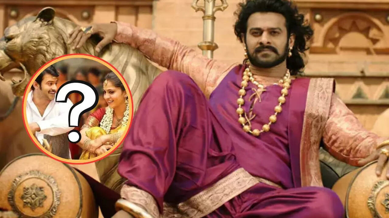 Is Prabhas Getting Married