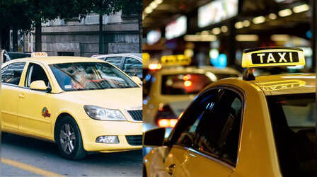 Government Taxi Service: ओला, उबर की तरह सरकार चलाएगी टैक्सी सर्विस, सीधे ड्राइवर के पास जाएगा पूरा मुनाफा