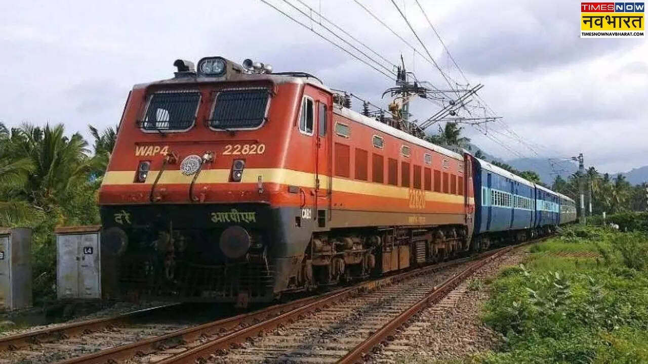 new railway line between dehradun delhi