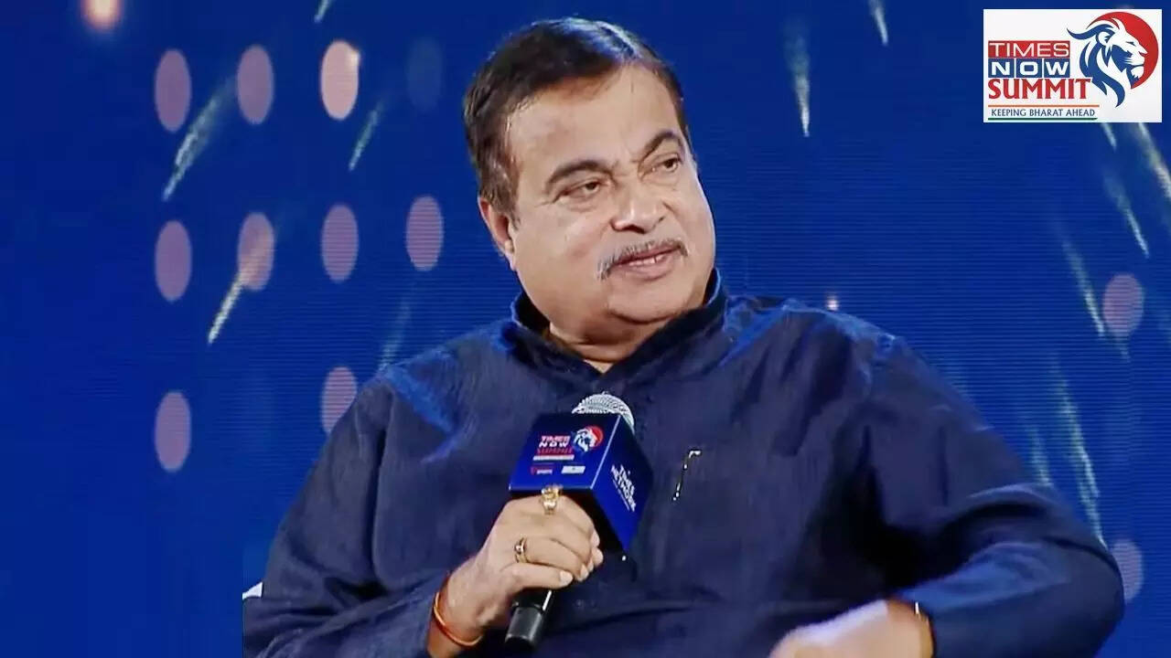 Times Now Summit 2025
